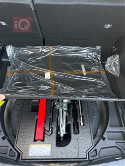 تويوتا كورولا كروس